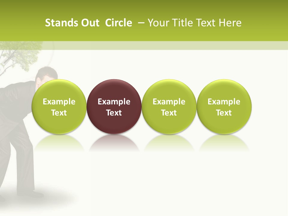 Planet Renewable Power PowerPoint Template