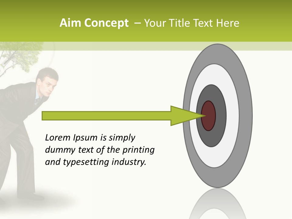 Planet Renewable Power PowerPoint Template