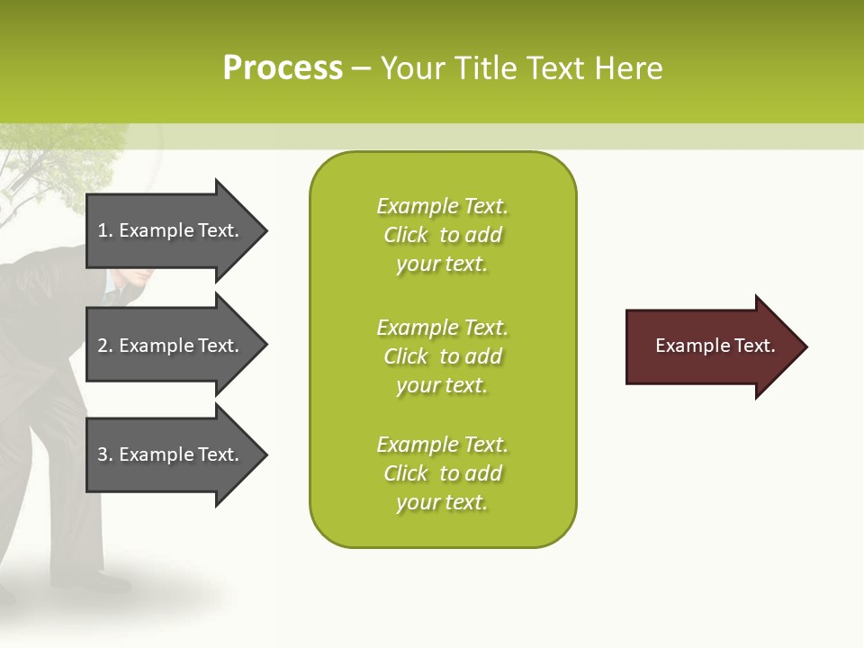 Planet Renewable Power PowerPoint Template