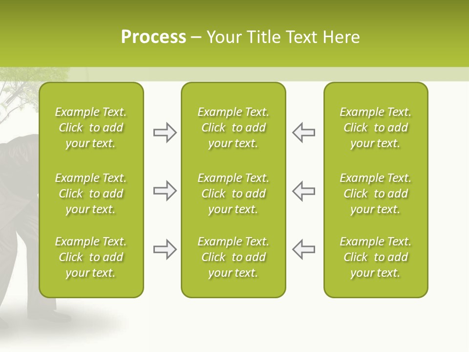 Planet Renewable Power PowerPoint Template