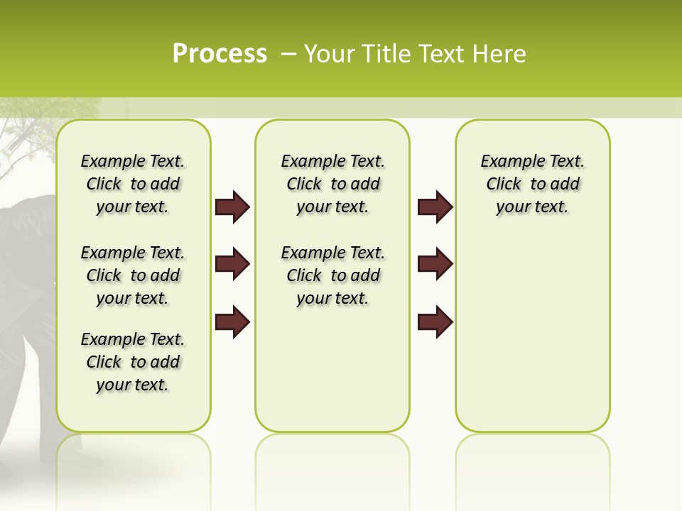 Planet Renewable Power PowerPoint Template