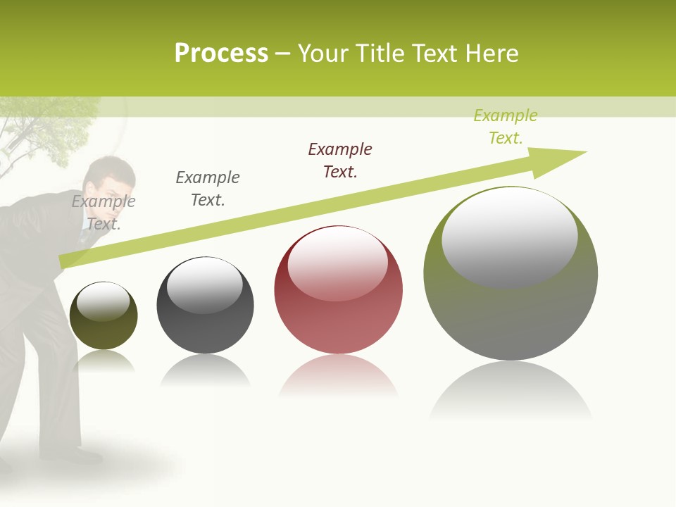 Planet Renewable Power PowerPoint Template