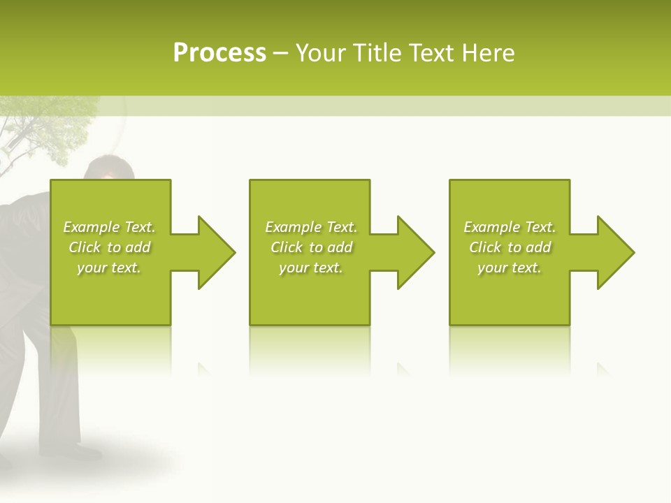 Planet Renewable Power PowerPoint Template