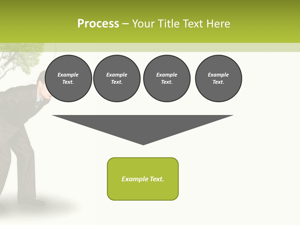 Planet Renewable Power PowerPoint Template