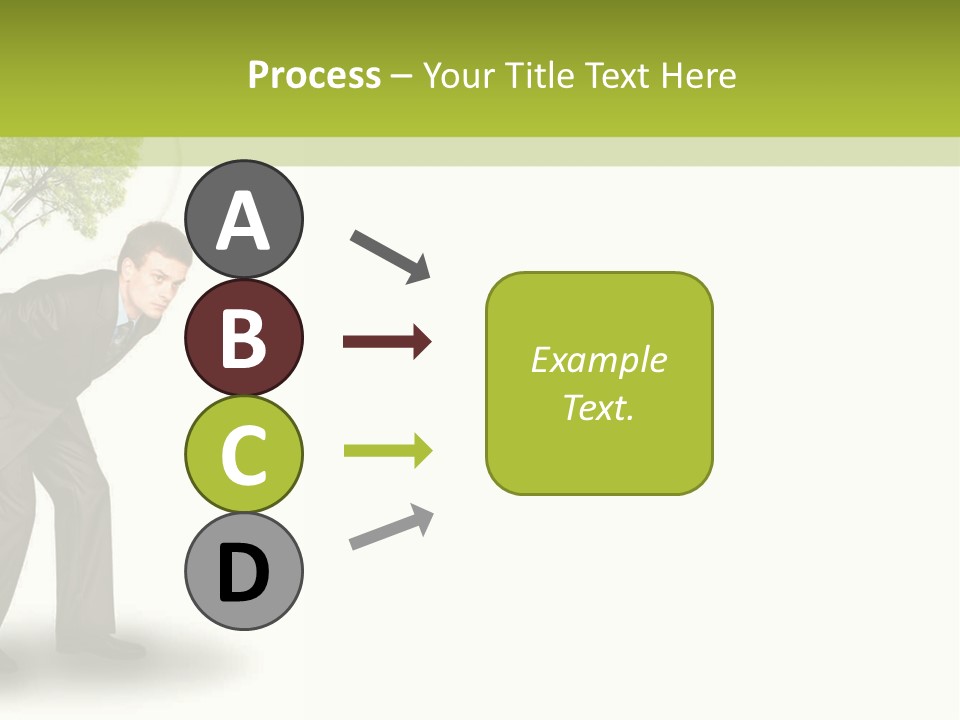 Planet Renewable Power PowerPoint Template