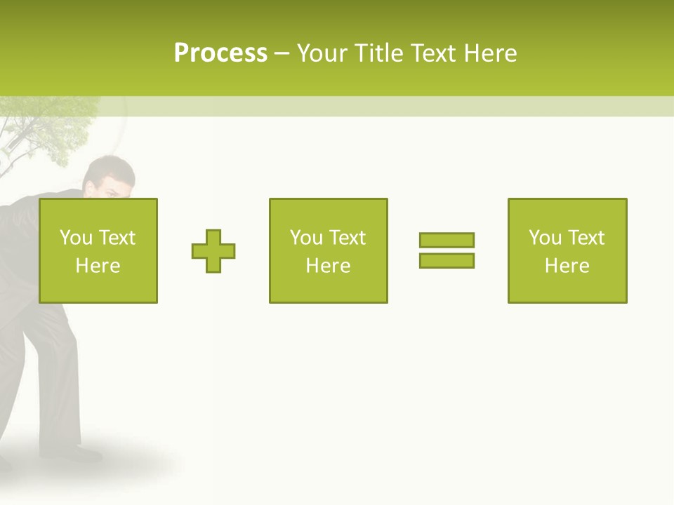 Planet Renewable Power PowerPoint Template