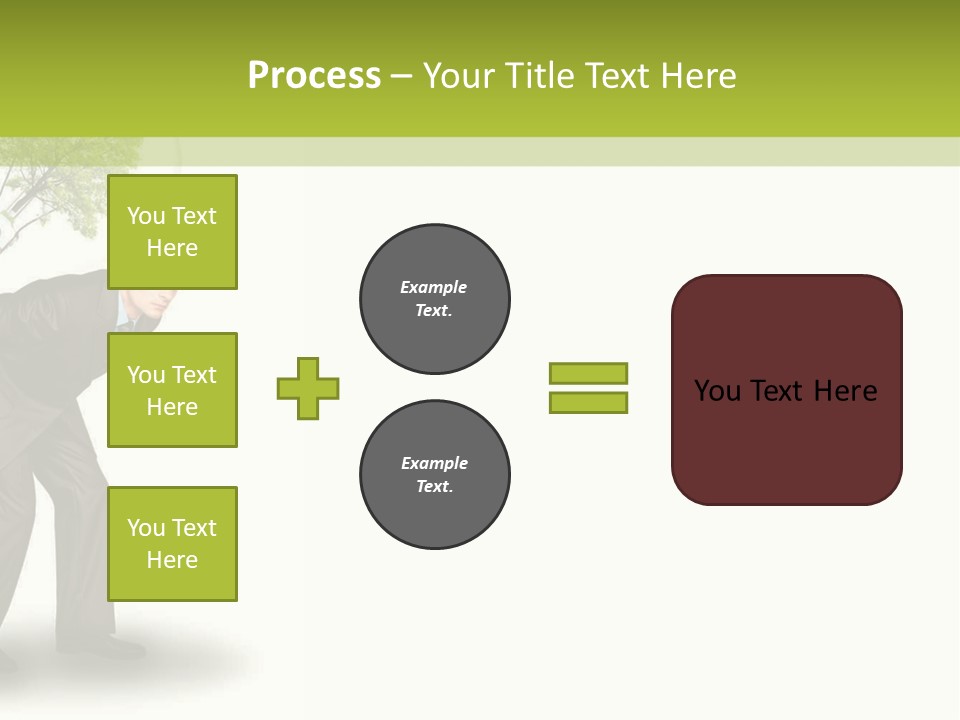 Planet Renewable Power PowerPoint Template
