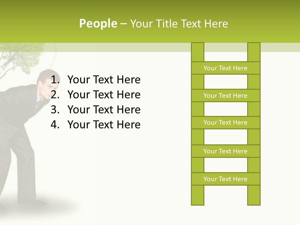 Planet Renewable Power PowerPoint Template