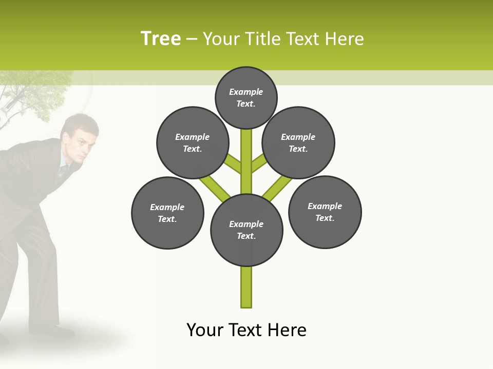 Planet Renewable Power PowerPoint Template