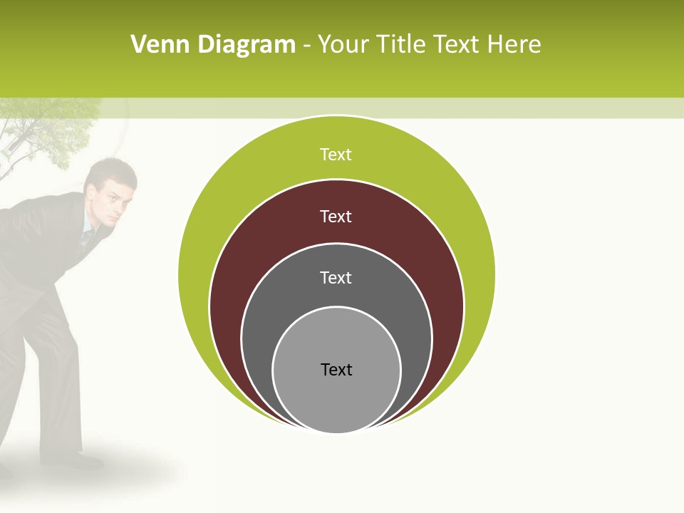 Planet Renewable Power PowerPoint Template