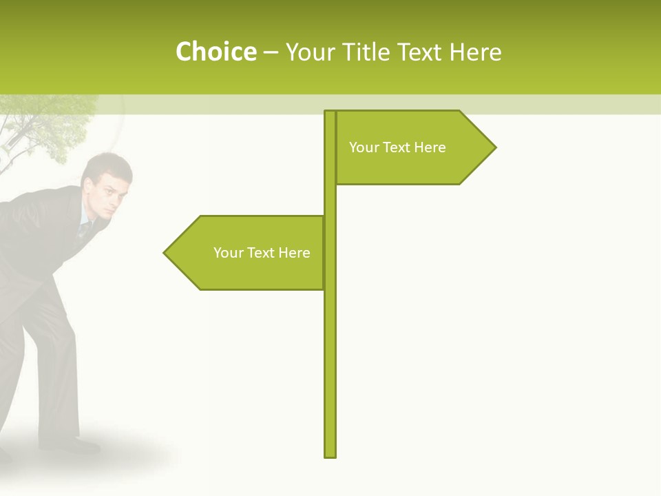 Planet Renewable Power PowerPoint Template