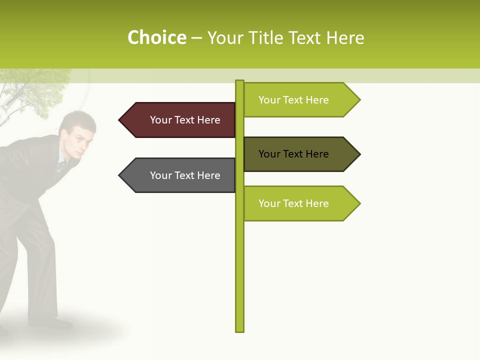 Planet Renewable Power PowerPoint Template