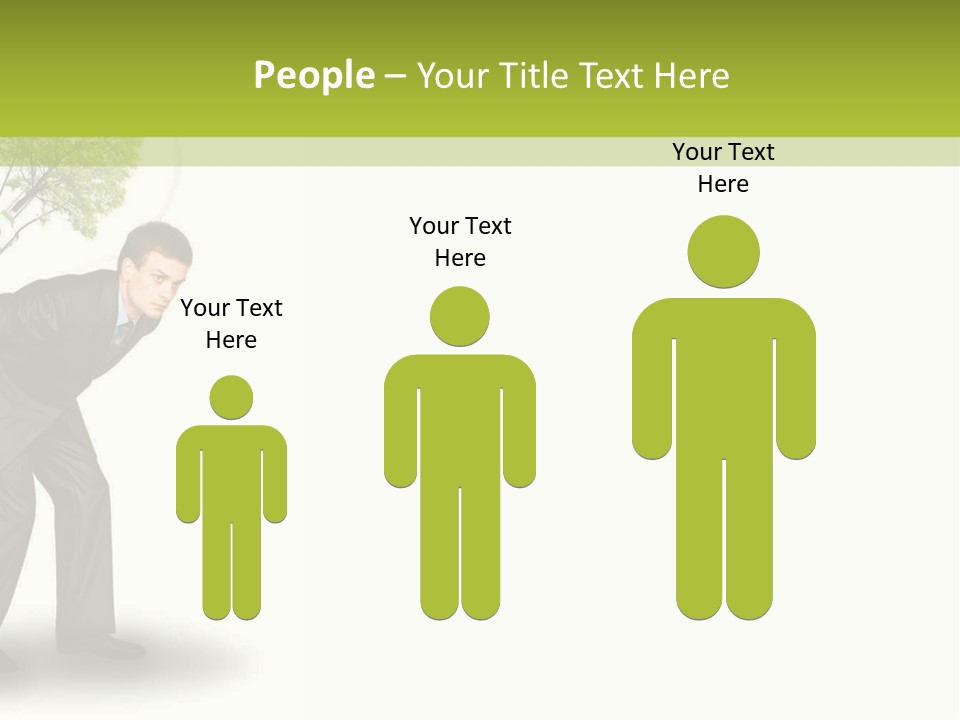 Planet Renewable Power PowerPoint Template