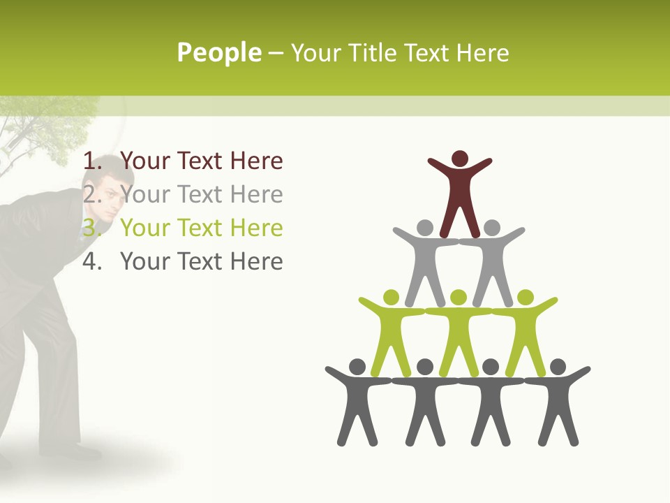 Planet Renewable Power PowerPoint Template