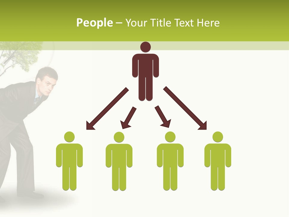 Planet Renewable Power PowerPoint Template