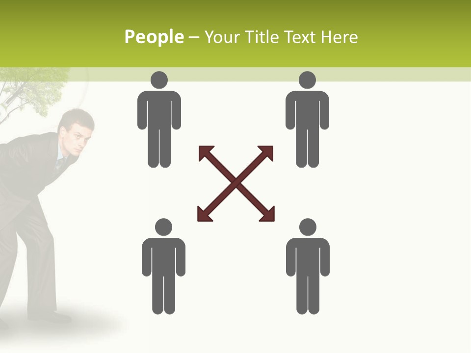 Planet Renewable Power PowerPoint Template