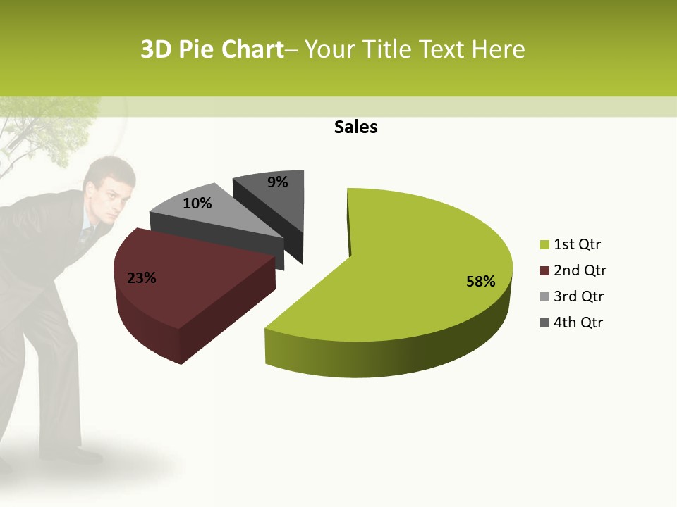 Planet Renewable Power PowerPoint Template