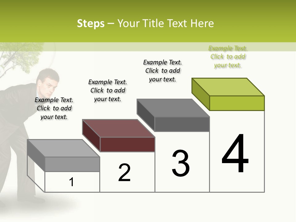 Planet Renewable Power PowerPoint Template