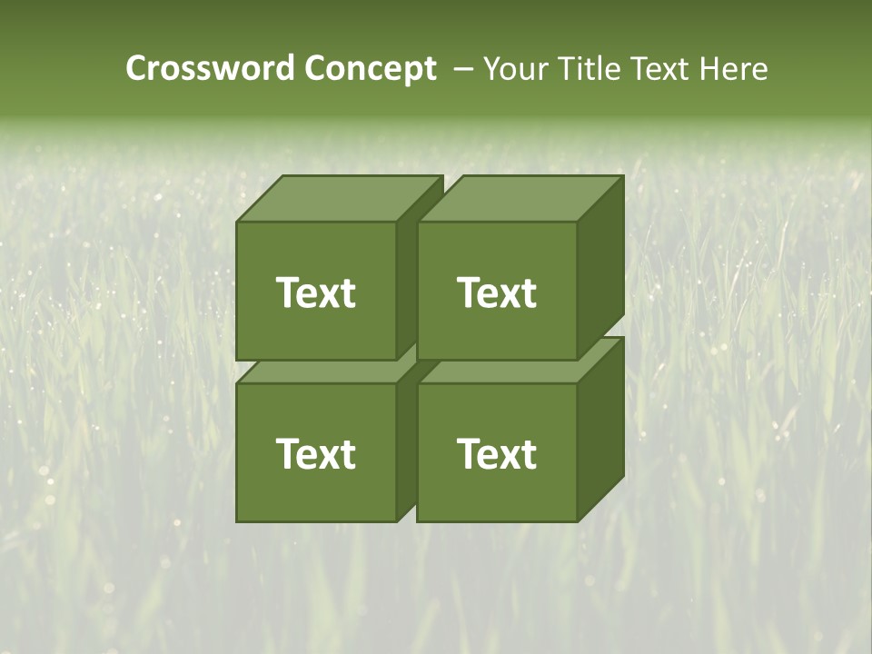Celebratory Event Fill PowerPoint Template