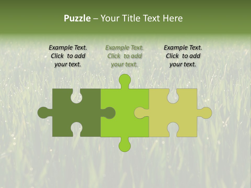 Celebratory Event Fill PowerPoint Template