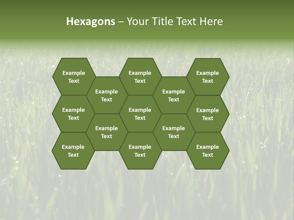 Celebratory Event Fill PowerPoint Template