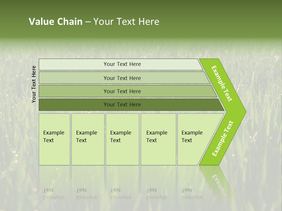 Celebratory Event Fill PowerPoint Template