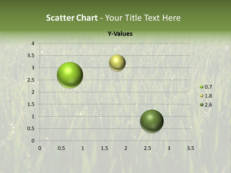 Celebratory Event Fill PowerPoint Template