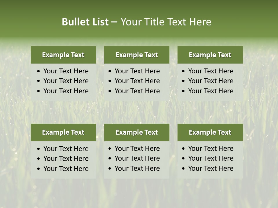 Celebratory Event Fill PowerPoint Template
