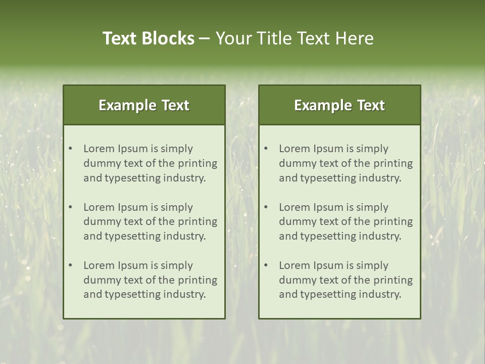 Celebratory Event Fill PowerPoint Template