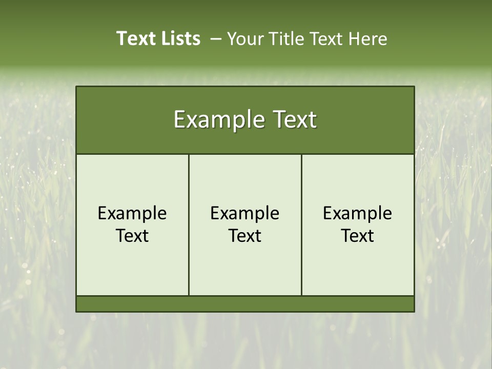 Celebratory Event Fill PowerPoint Template