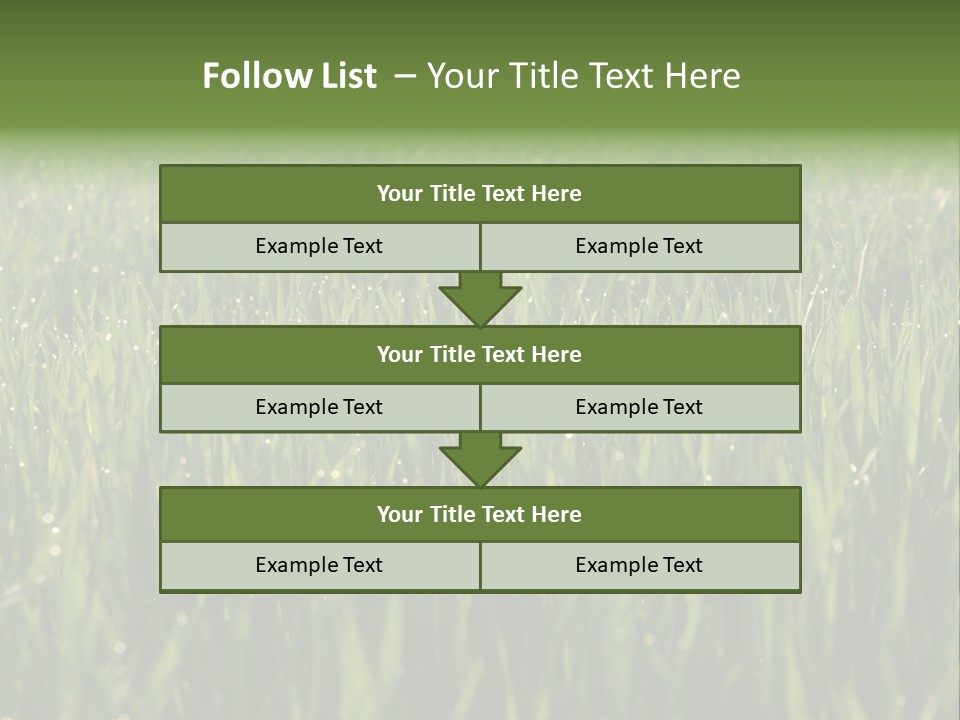 Celebratory Event Fill PowerPoint Template