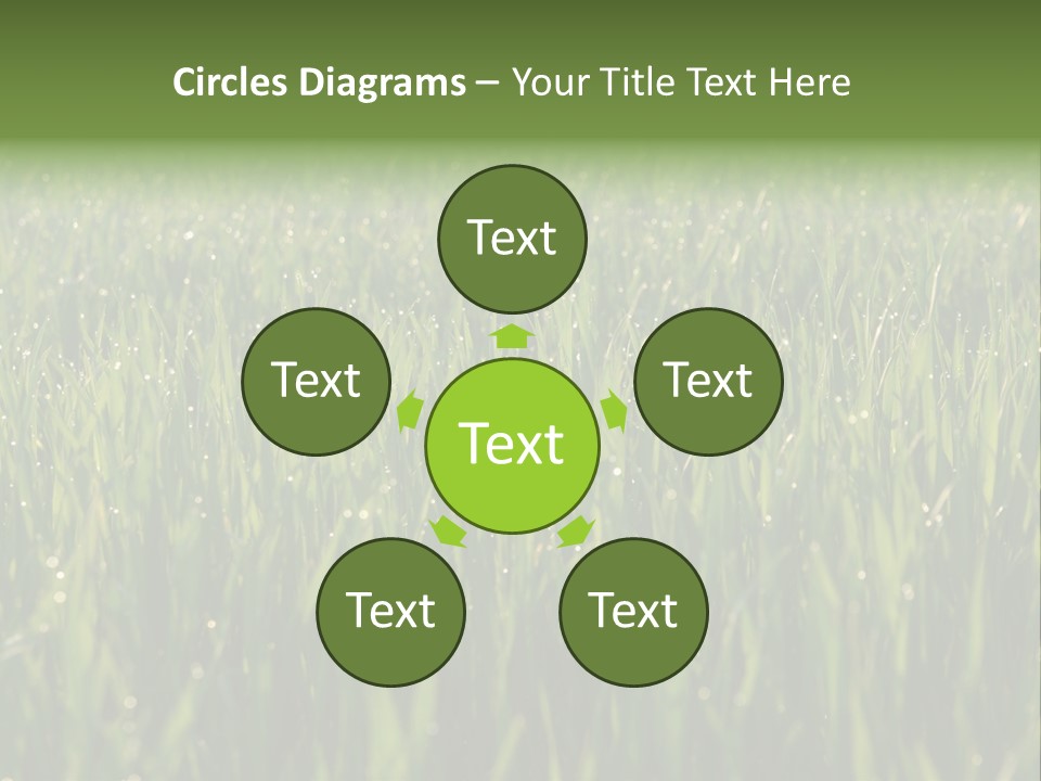 Celebratory Event Fill PowerPoint Template