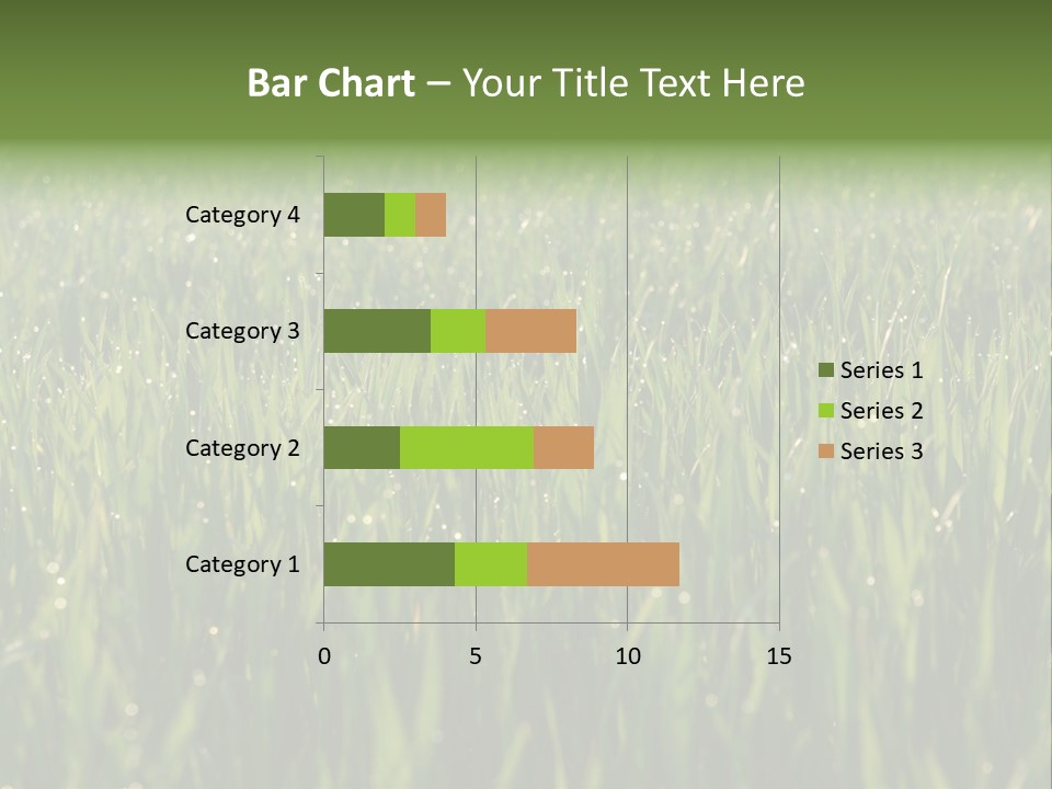 Celebratory Event Fill PowerPoint Template