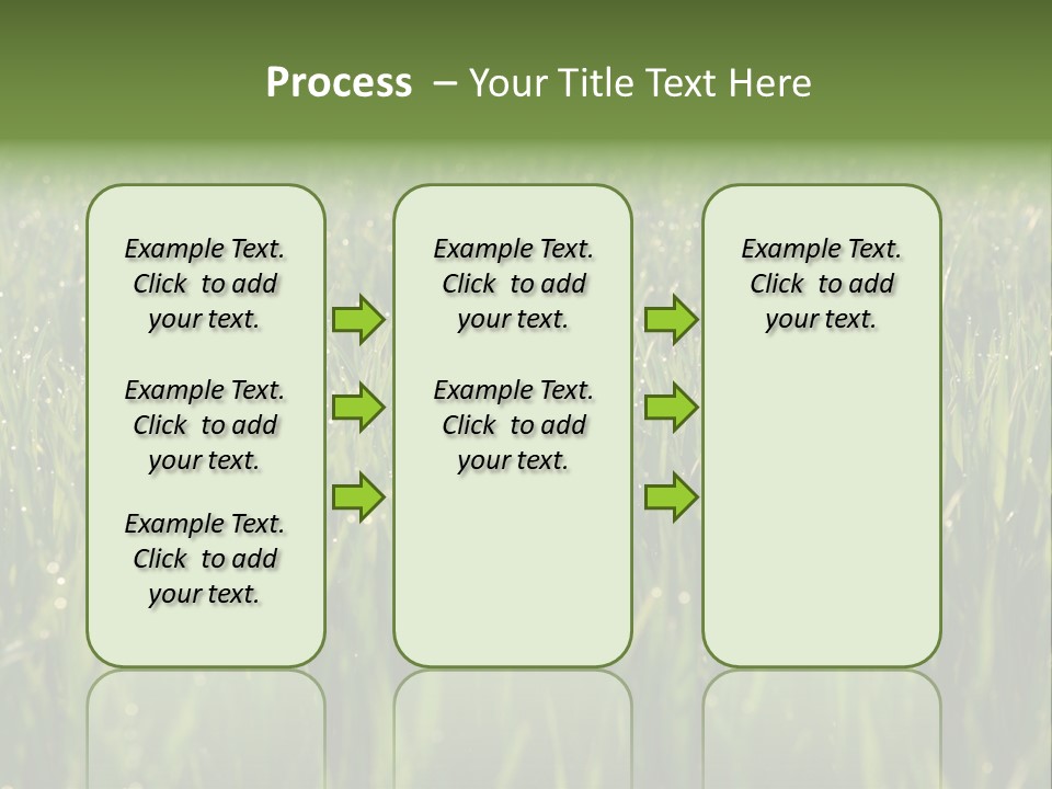 Celebratory Event Fill PowerPoint Template