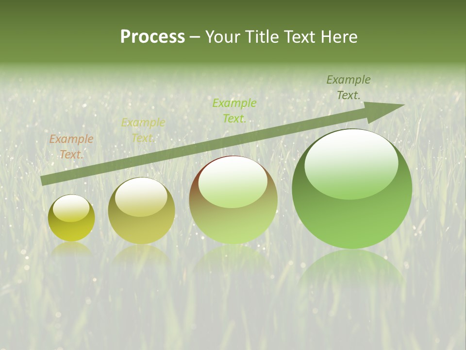 Celebratory Event Fill PowerPoint Template