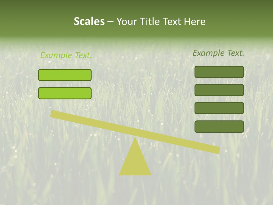Celebratory Event Fill PowerPoint Template