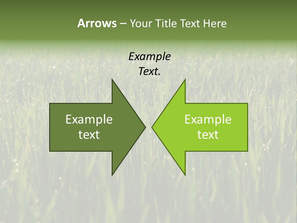 Celebratory Event Fill PowerPoint Template
