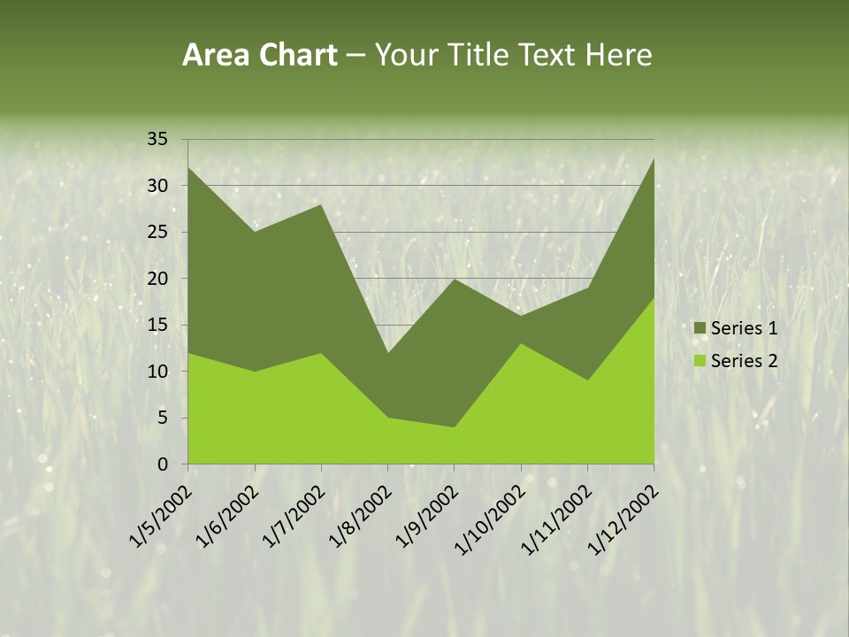 Celebratory Event Fill PowerPoint Template