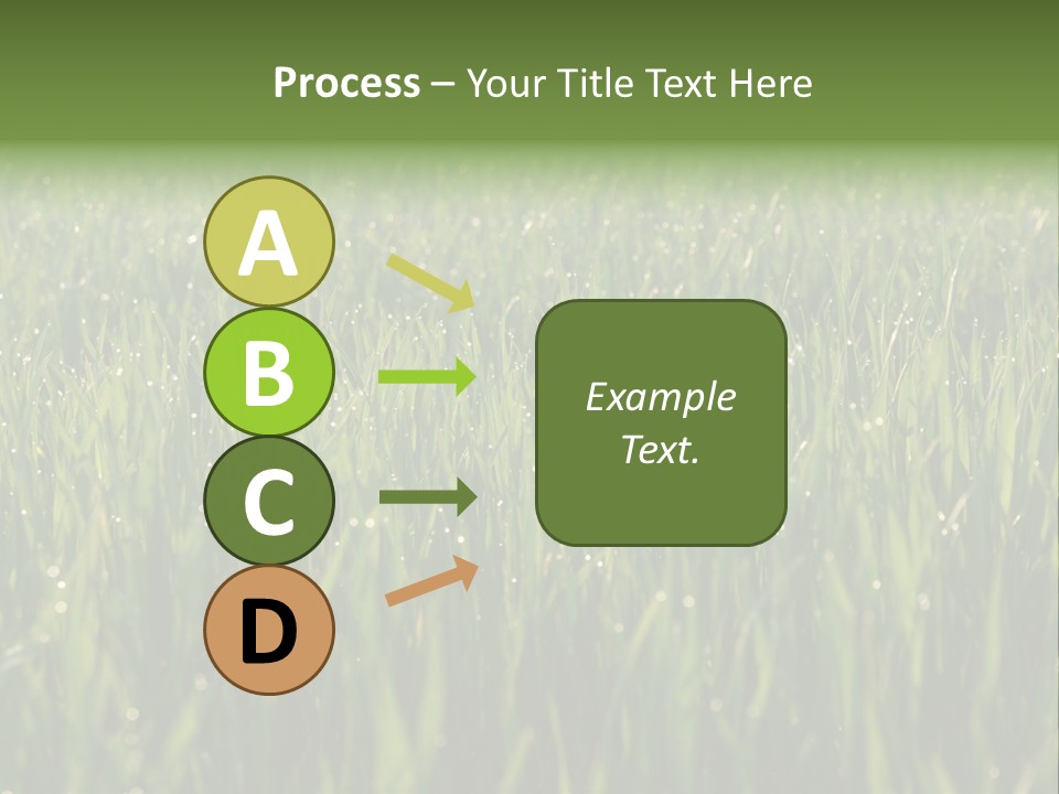 Celebratory Event Fill PowerPoint Template