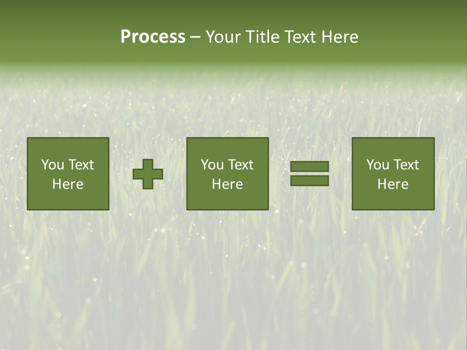 Celebratory Event Fill PowerPoint Template