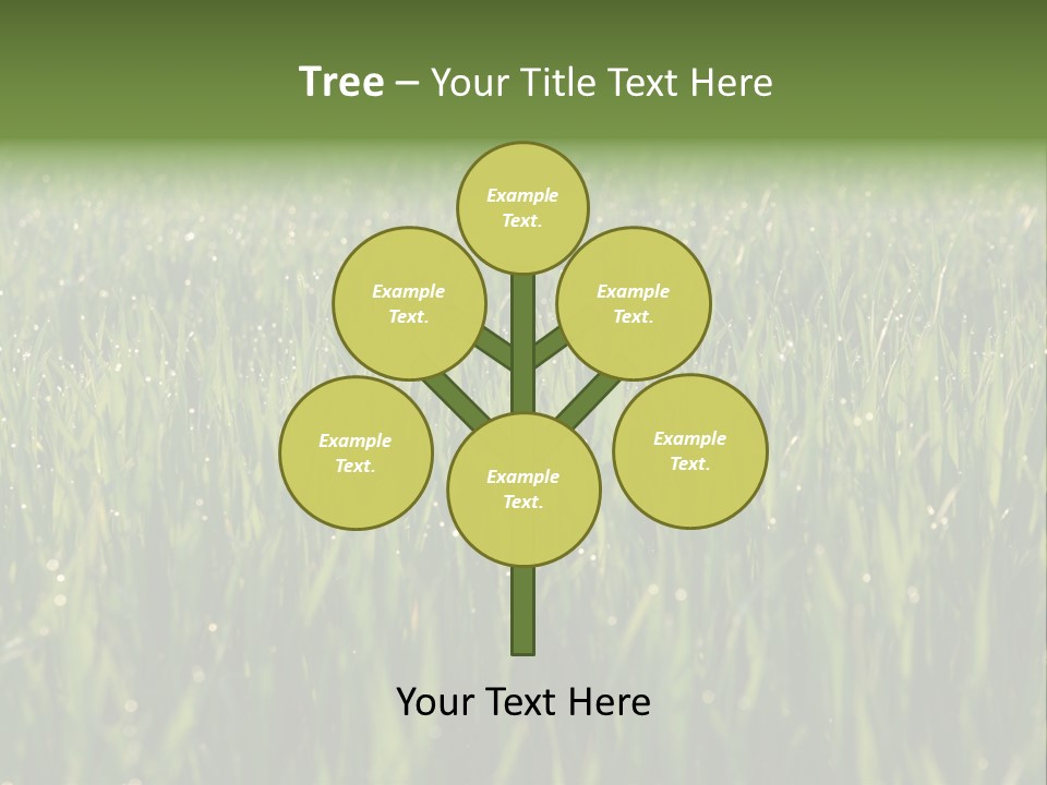 Celebratory Event Fill PowerPoint Template