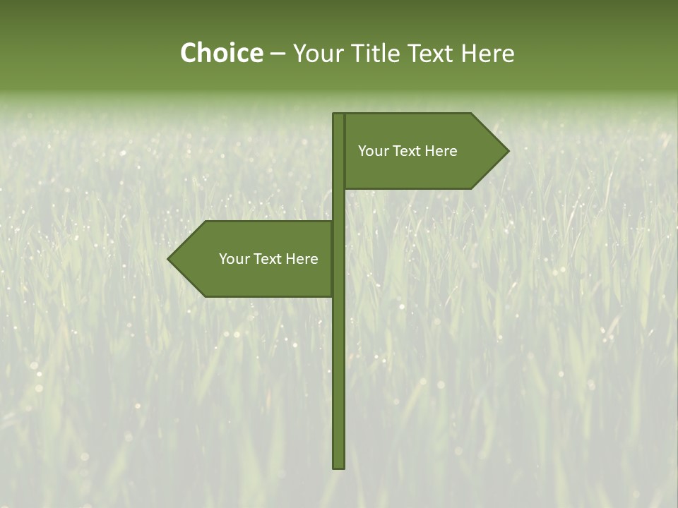 Celebratory Event Fill PowerPoint Template