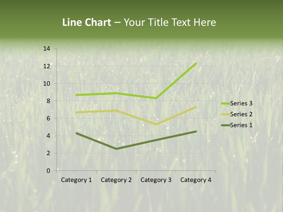 Celebratory Event Fill PowerPoint Template