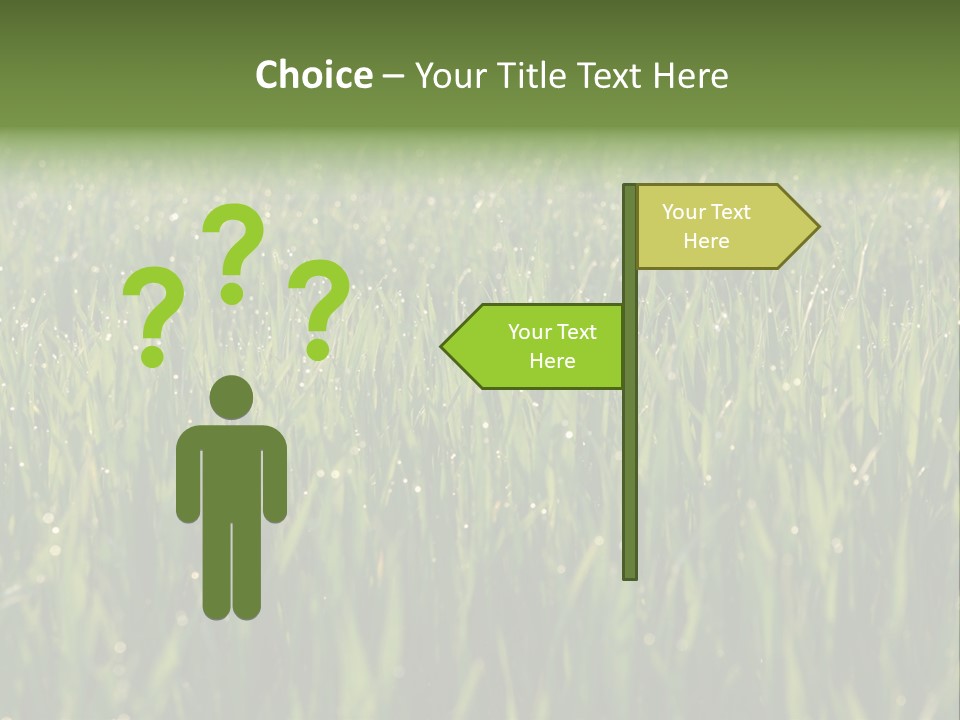 Celebratory Event Fill PowerPoint Template