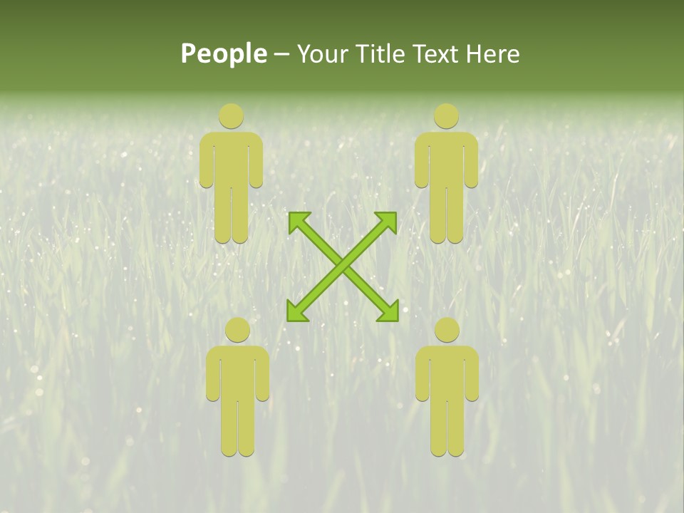 Celebratory Event Fill PowerPoint Template