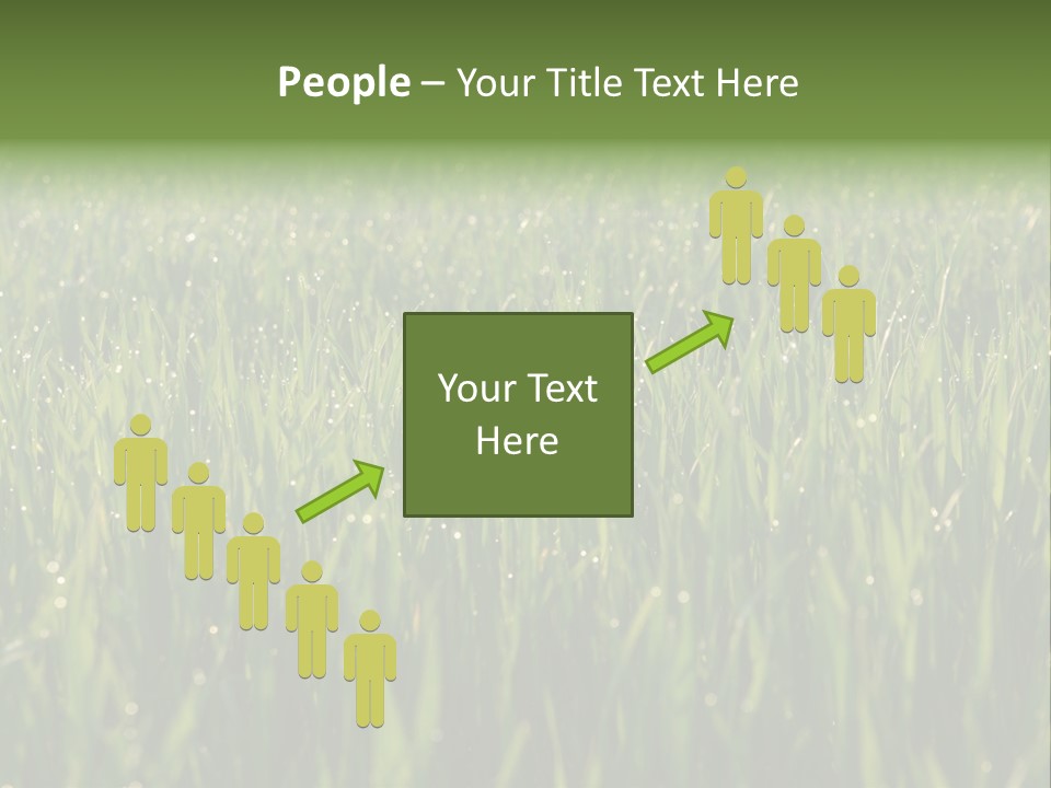 Celebratory Event Fill PowerPoint Template