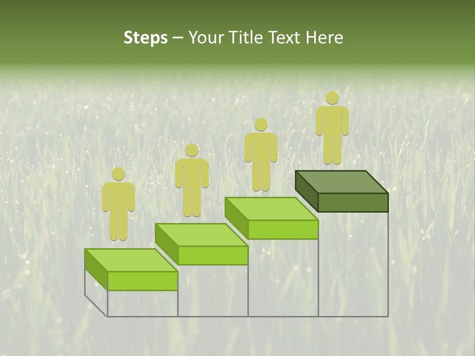 Celebratory Event Fill PowerPoint Template