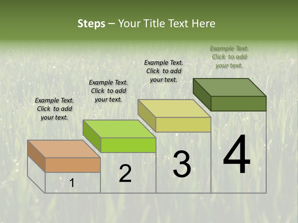 Celebratory Event Fill PowerPoint Template