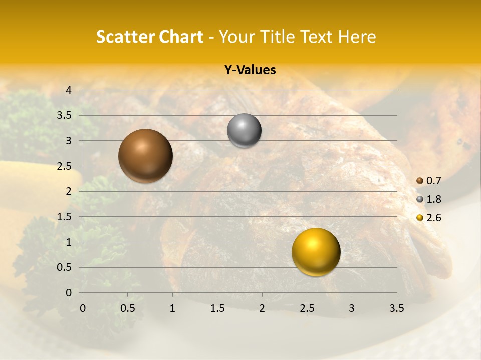 Peace Dad Urban PowerPoint Template