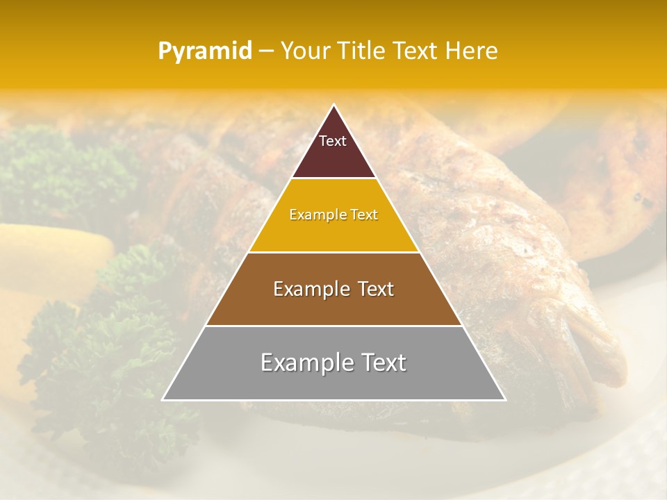 Peace Dad Urban PowerPoint Template